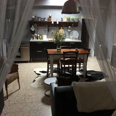 Casa San Pietro Semesterbostad