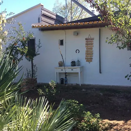 בית נופש Casa San Pietro
